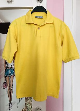 Футболка (поло) чол. blue max (в‘єтнам)