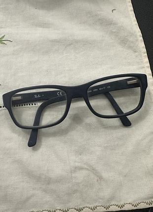 Окуляри ray ban