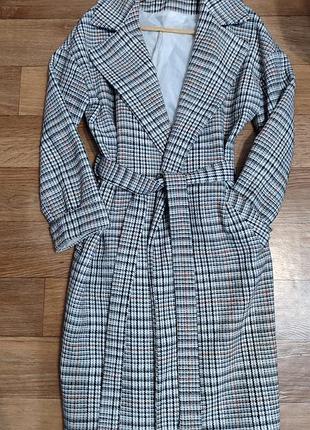 Пальто женское