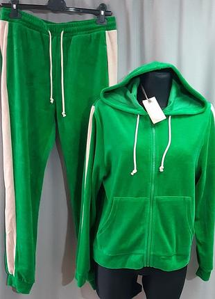 Спортивний костюм жіночий selenza