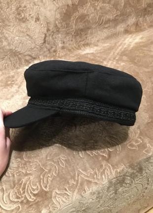 Хіт сезону! тепла кепі кашкет картуз