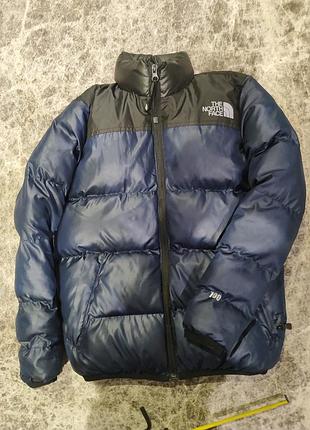 Куртка the north face2 фото