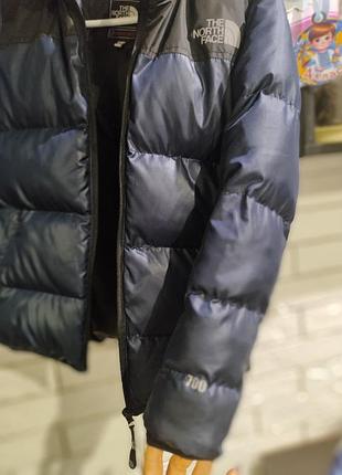 Куртка the north face5 фото