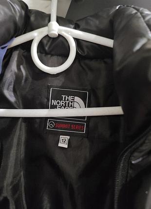 Куртка the north face3 фото
