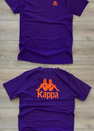 Футболка kappa