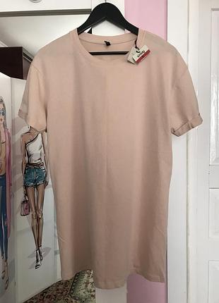 Футболка жін. стрейч sinsay