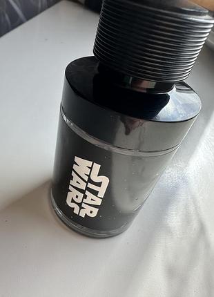 Парфюмерия мальчику star wars.детские парфюмы