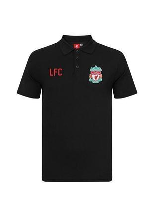 Поло на парня fc liverpool