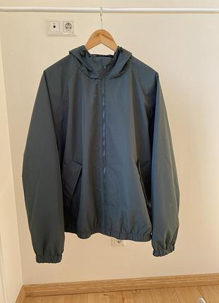 Ветровка мужская размер хл-хл