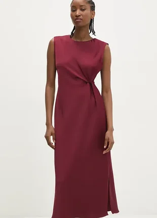 Невероятная роскошная 🇮🇹итальянская🇮🇹 платье🖤m