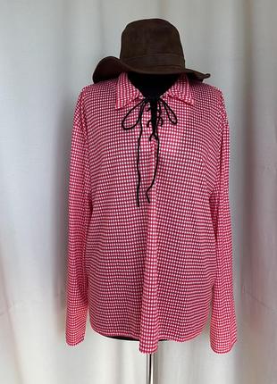 Ковбой костюм карнавальная рубашка шляпа