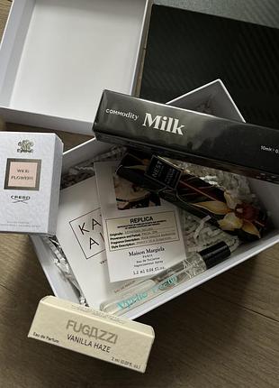 Cult beauty the sweet and sophisticated edit