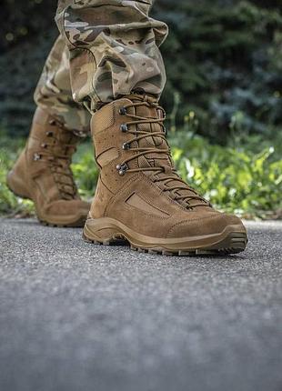🖍новинка от m-tac! летние тактические ботинки для максимального комфорта и надежности!