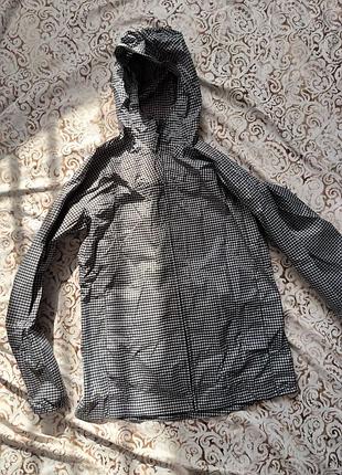 Дощовик s або підлітковий