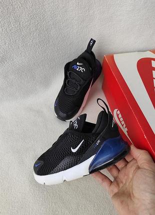 Оригінал! кросівки nike air р.27 устілка 17 см