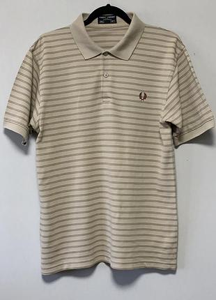 Футболка fred perry