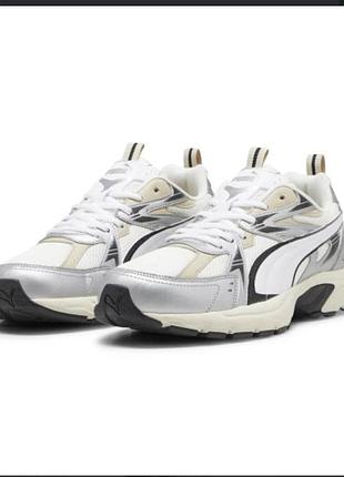 Кроссовки puma milenio tech