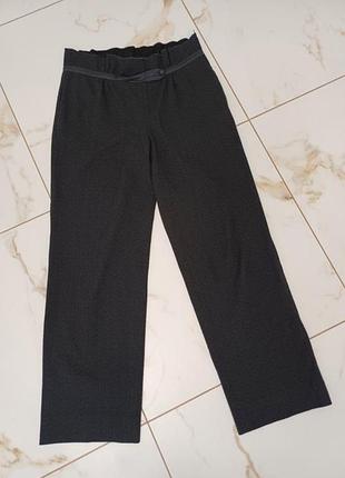 Штани палацо