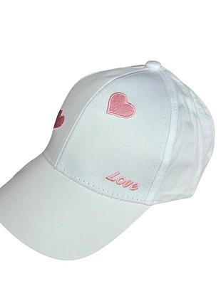 Кепка бейсболка дитяча 50-54 розмір сітка літня дитячі головні убори