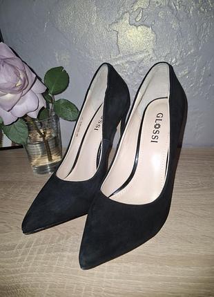 Туфли лодочки