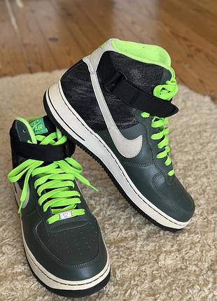 Кросівки nike