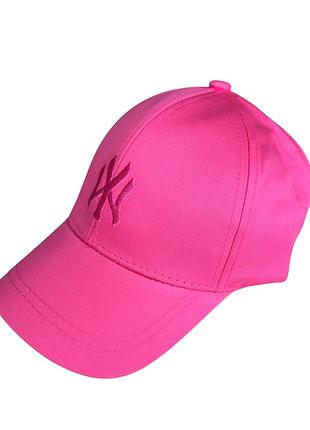 Кепка бейсболка дитяча 50-54 розмір сітка літня дитячі головні убори