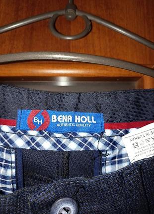 Брюки для подростков 4