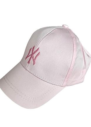 Кепка бейсболка дитяча 50-54 розмір сітка літня дитячі головні убори