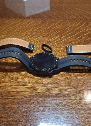 Смарт годинник smart watch xo w3 pro