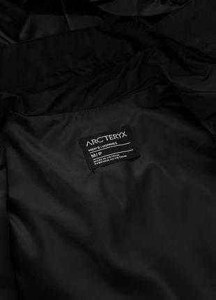 Ветровка arc’teryx 3