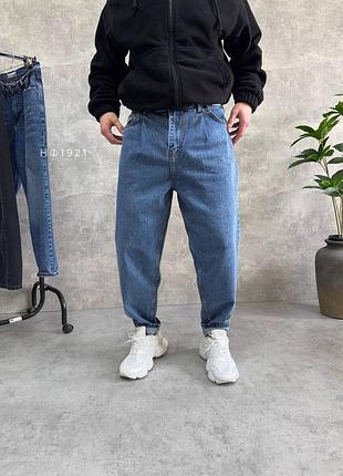 Джинси baggi 8
