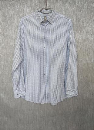 Чоловіча сорочка jacques britt