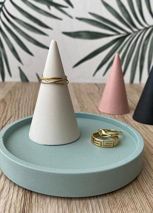 Подставка для колец