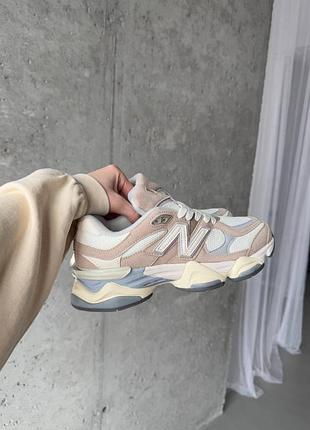 Кроссовки sneakersy new balance kv500kgi siva beige