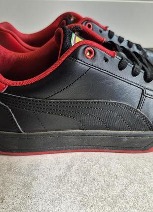 Кроссовки puma ferrari caven 2.0