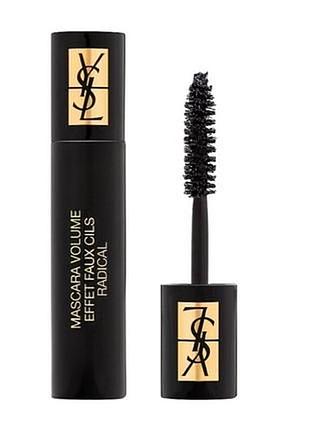 hourglass unlocked mascara