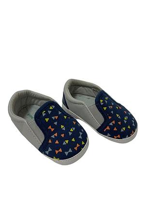Пинетки benetton 163321
