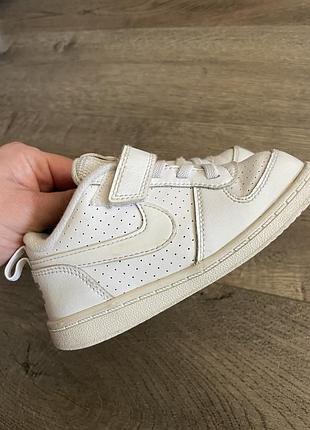 Кроссовки детские nike 2