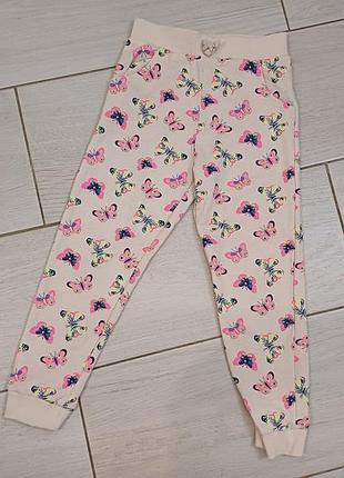 Штани sinsay 116