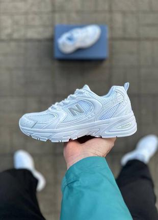 Кросівки new balance 530