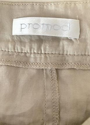 Спідниця котонова прошва 2