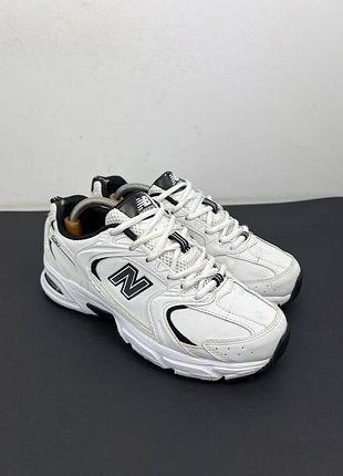 Кросівки new balance 530