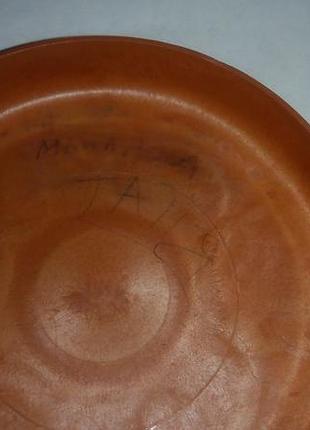 Шкатулка из бакелита ссср" кишинев".