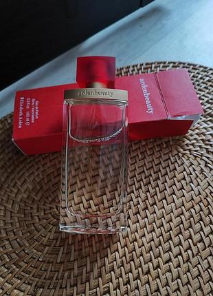 Оригінал .франція. парфумована вода elizabeth arden ardenbeauty
 100ml  квітковий аромат