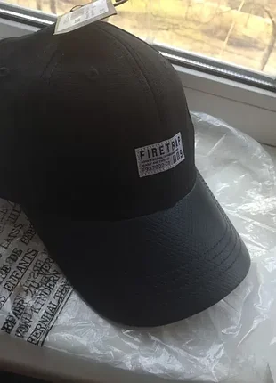 Кепка бейсболка firetrap оригинал