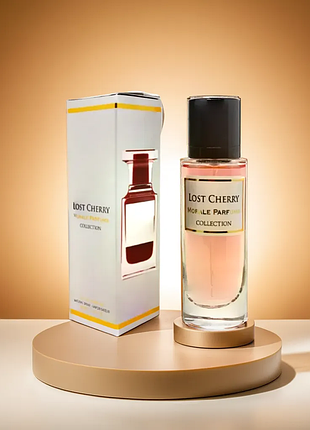 🍒 lost cherry morale parfums - парфуми