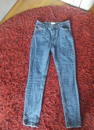 Джинси h&amp;m