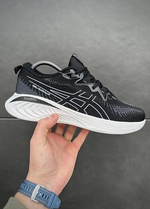 Кросівки asics gel cumulus 3