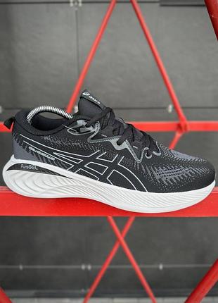 Кросівки asics gel cumulus 6