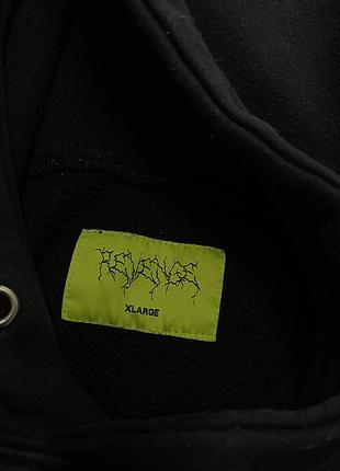 Худи revenge 9